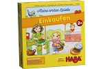 MES - Einkaufen