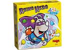 Rhino Hero - Active Kids