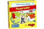Meine ersten Spiele Feuerwehr