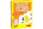 LogiCase Starter Set 4+