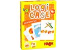 LogiCASE Extension Set Tiere