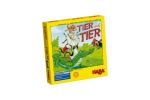 Tier auf Tier