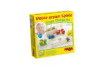 Erster Obstgarten