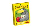 Obstgarten-Kartenspiel