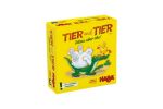 Tier auf Tier klein