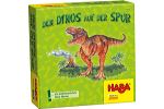 Den Dinos auf der Spur