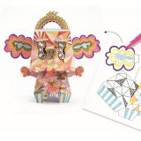 Arty Paper: Mexikoala