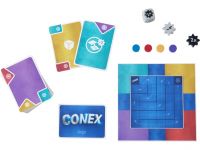 CONEX