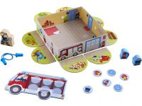 Meine ersten Spiele Feuerwehr