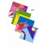 Origami: Dinosaurs