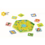 Spiele: Memo Meuh