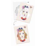 Scobidoo Bilder: Peppige Haare - Vibrant hairdos