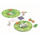 Toddler Spiel: Little collect