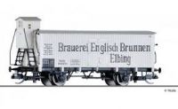 Khlwagen Brauerei Englisch