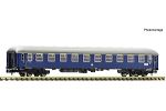 UIC-X Reisezugwagen 1.Kl.