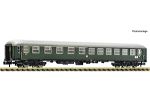 UIC-X Reisezugwagen 1./2.Kl.