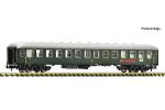 UIC-X Reisezugwagen Halbspeis