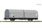 Schiebewandw. CD Cargo