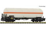 Druckgaskesselwagen DB