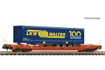 Taschenwg. T5 + LKW Walter