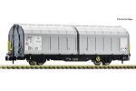Schiebewandwagen AAE
