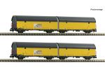 2er Set Autotransportwagen Al