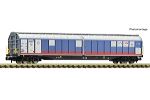 4ax Grossraumwagen AAE