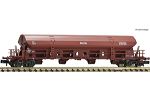4ax Schwenkdachwagen Tadgs