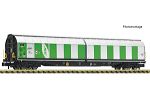 Schiebewandwagen SETG