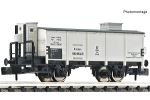 Kohlensaeurewagen