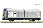 Schiebewandwag. Chemoil 041-3