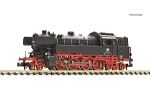 Dampflok BR 065 16Bit-SND.