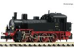 Dampflok BR 92 DRG