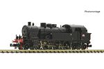 Dampflok 232 TC SNCF