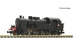 Dampflok 232 TC SNCF DCC