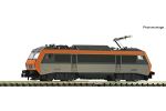 E-Lok BB 26000 or/gr SND.