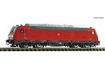Diesellok BR 245 DB-AG
