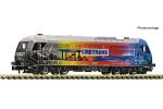 Diesellok 761 102-3 Snd.