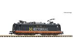 E-Lok BR 162 Hectorrail