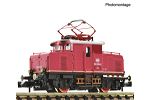 E-Lok 169 005,rot