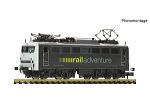 E-Lok BR 139 Railadventure