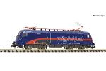 E-Lok Rh 1116 OEBB Nightjet