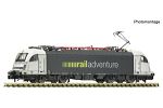 E-Lok 190 311 Railadventure D