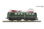 E-Lok BR 140! gruen