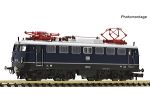 E-Lok BR E 10.2! blau