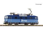 E-Lok Rh 372 CD Cargo DC