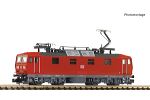 E-Lok BR 180 DB-AG DC