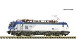 E-Lok BR 193 CD Snd.