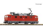 E-Lok BR 180 DB-AG DC-Snd.