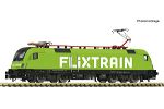 E-Lok BR 182 Flixtrain DC-Snd